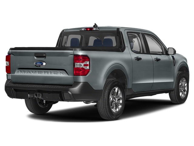 2023 Ford Maverick XLT SuperCrew FWD