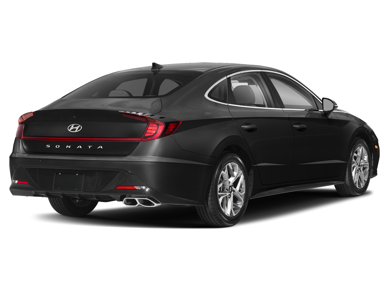  2023 Hyundai Sonata SEL FWD   