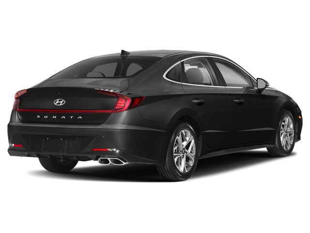 2023 Hyundai Sonata SEL FWD