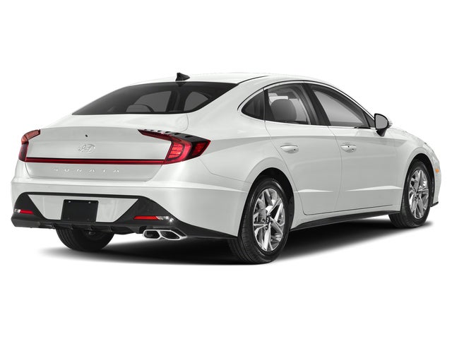 2023 Hyundai Sonata SEL FWD