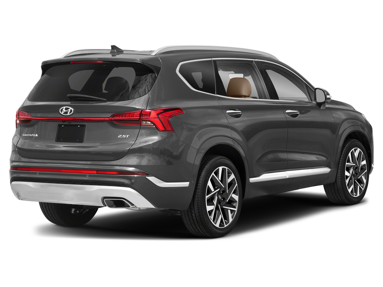 New 2023 Hyundai SANTA FE Calligraphy