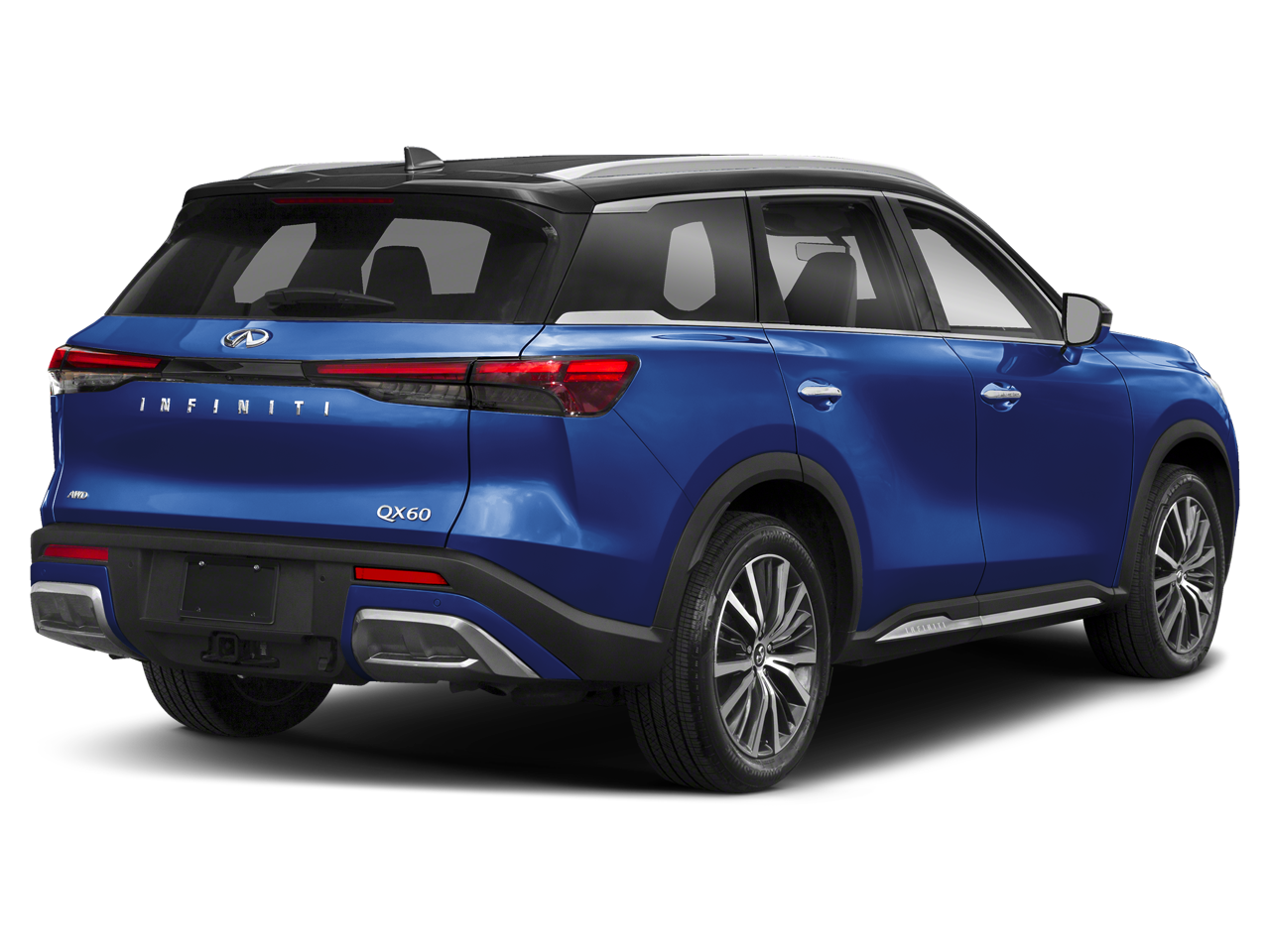 2023 INFINITI QX60 AUTOGRAPH AWD