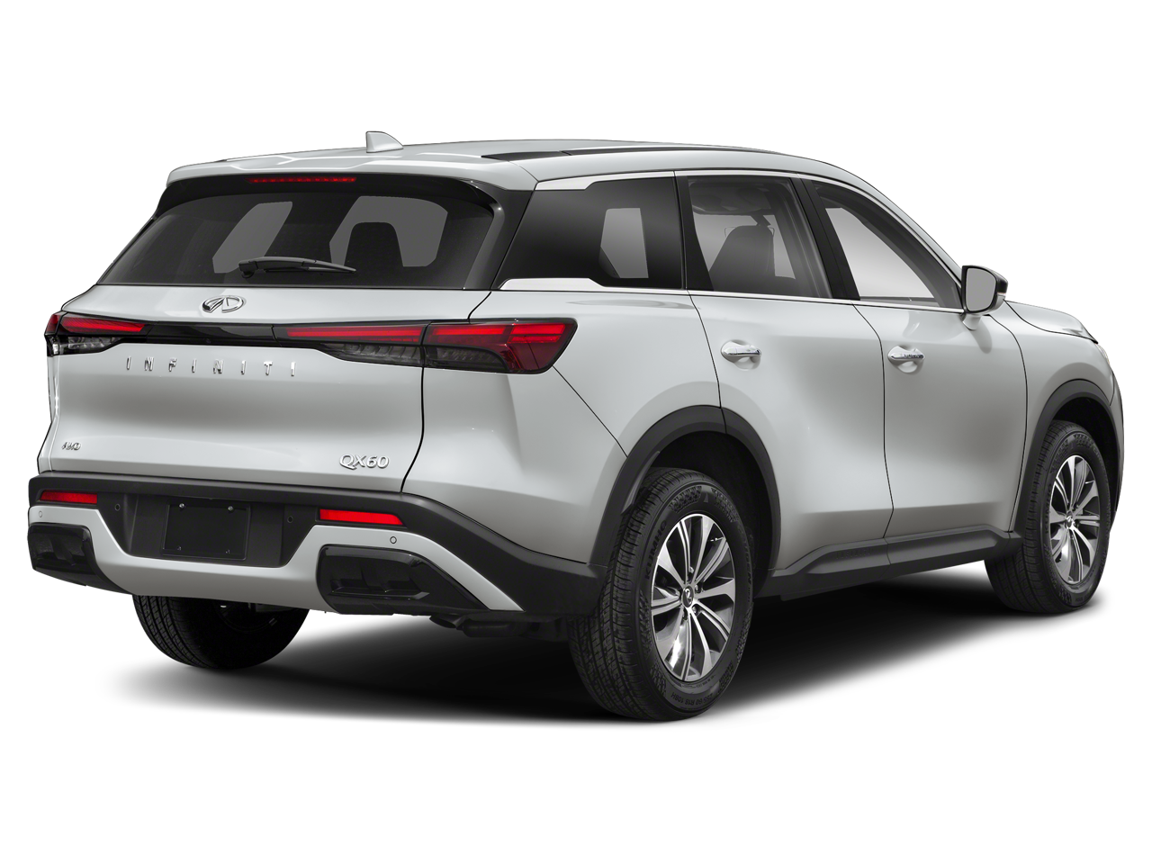 2023 INFINITI QX60 PURE AWD