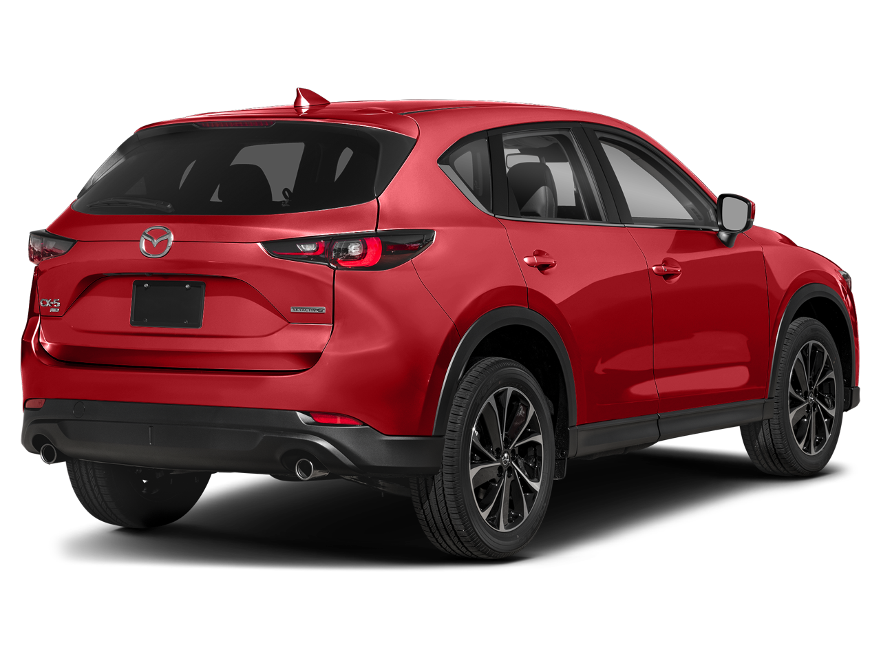  2023 Mazda CX-5 2.5 S Premium AWD   
