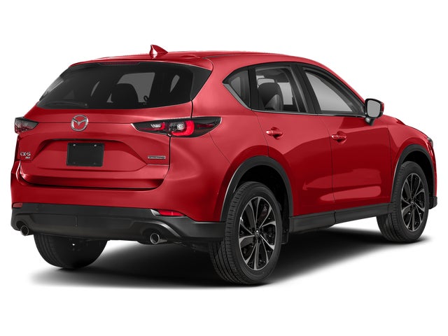 2023 Mazda CX-5 2.5 S Premium AWD
