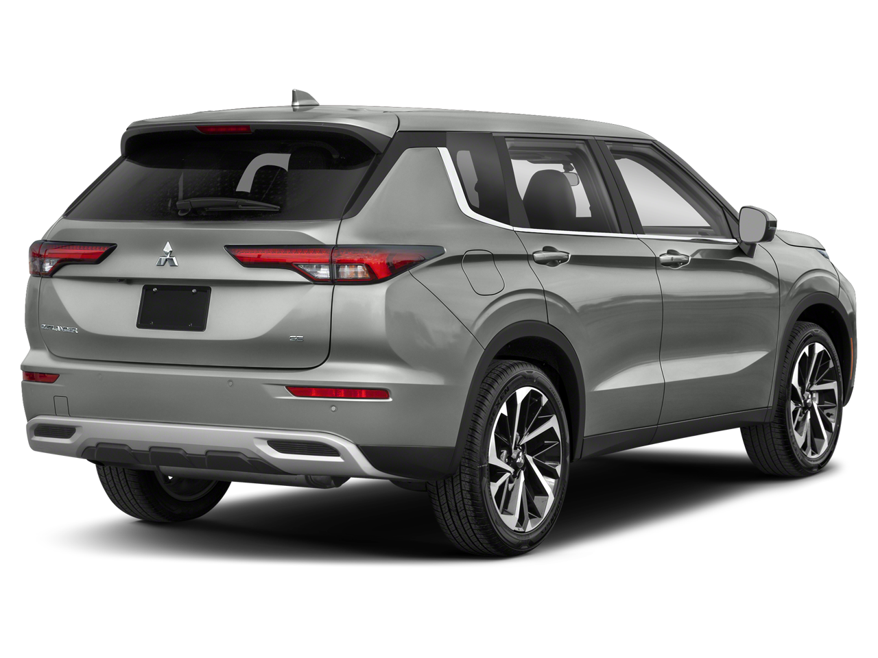  2023 Mitsubishi Outlander SE S-AWC   