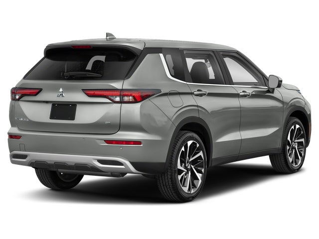 2023 Mitsubishi Outlander SE S-AWC