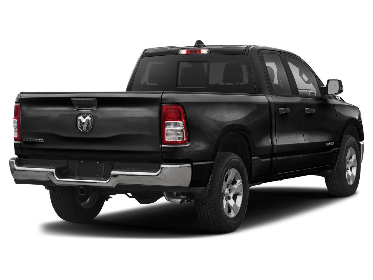 Used 2023 RAM 1500