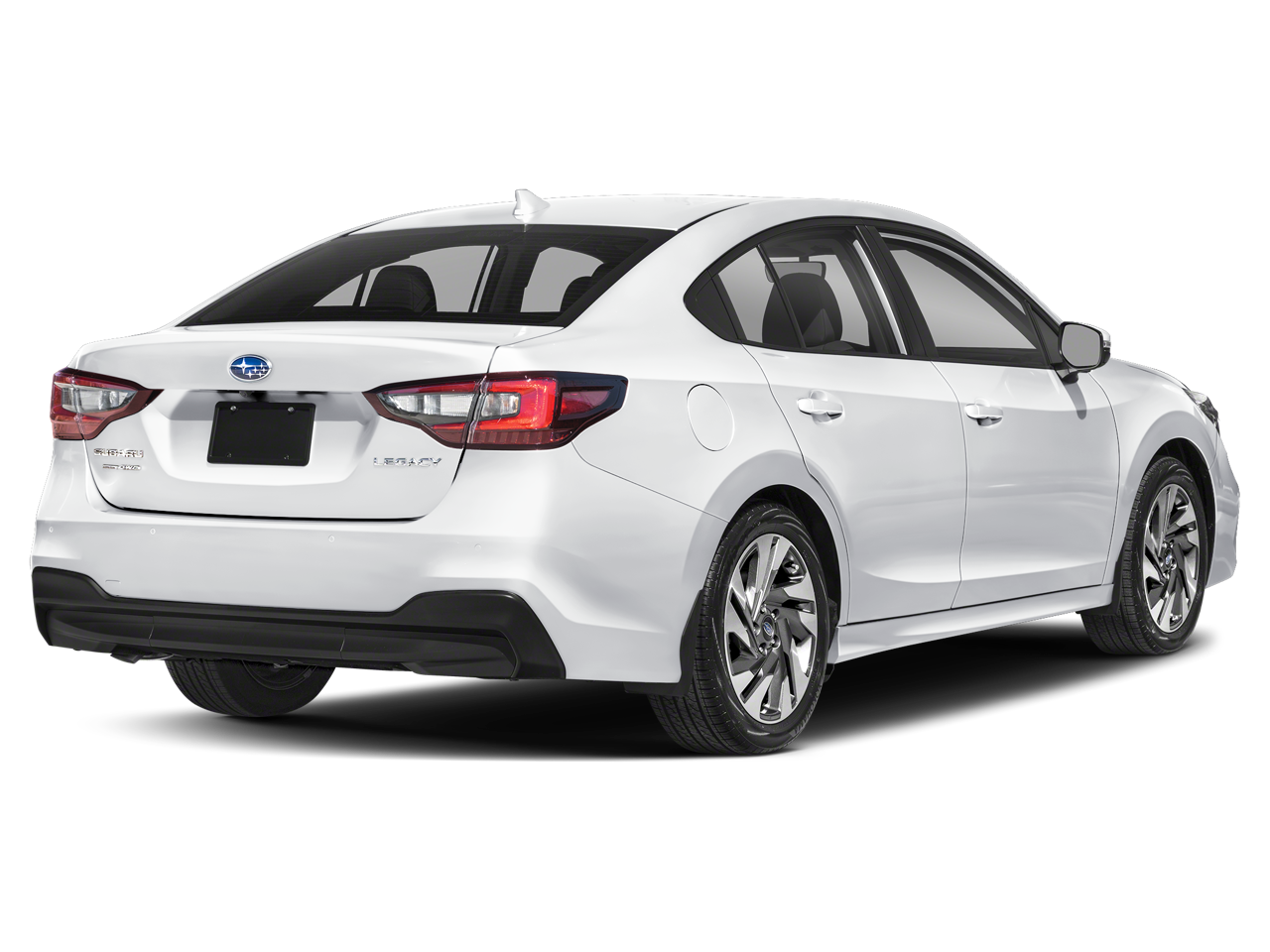  2023 Subaru Legacy Limited AWD   