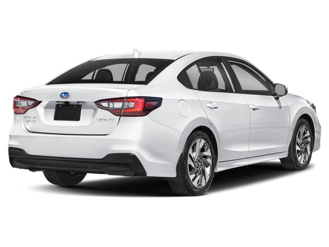 2023 Subaru Legacy Limited AWD