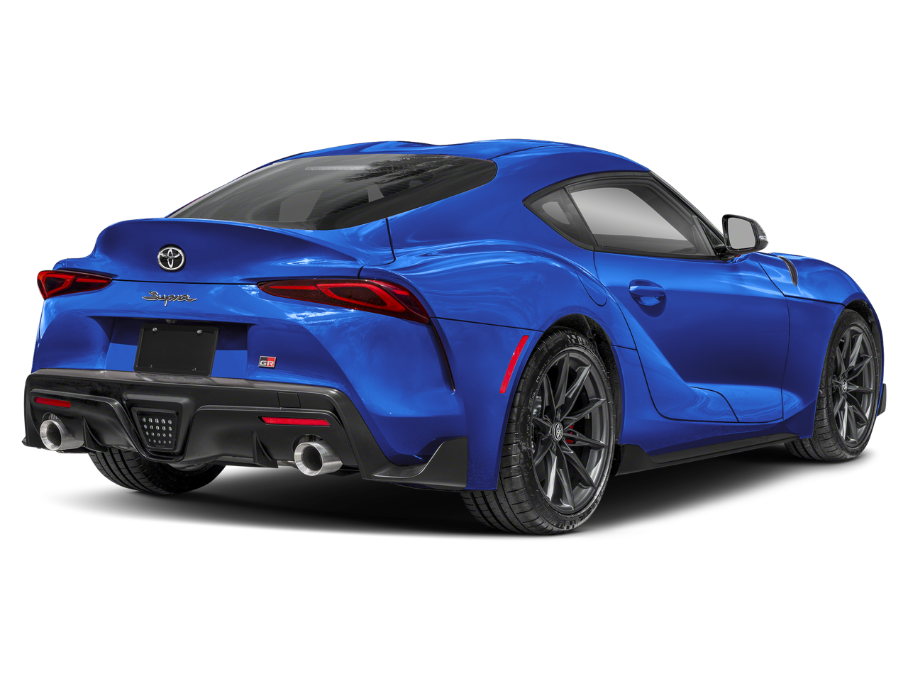  2023 Toyota Supra 3.0 Premium RWD   