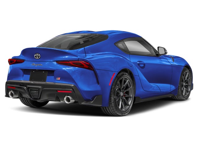 2023 Toyota Supra 3.0 Premium RWD