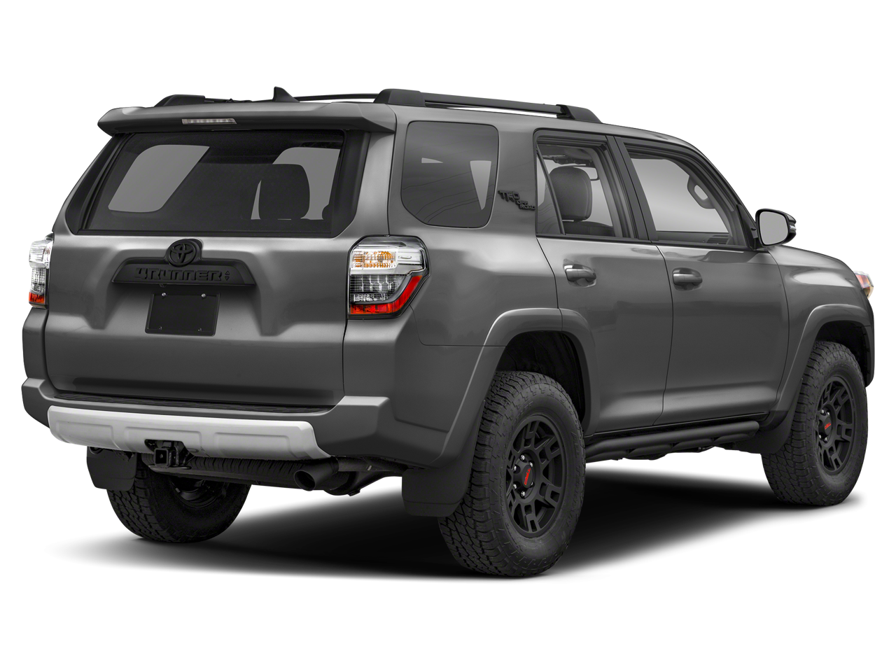 Used 2023 Magnetic Gray Metallic Toyota TRD Off-Road Premium image 34
