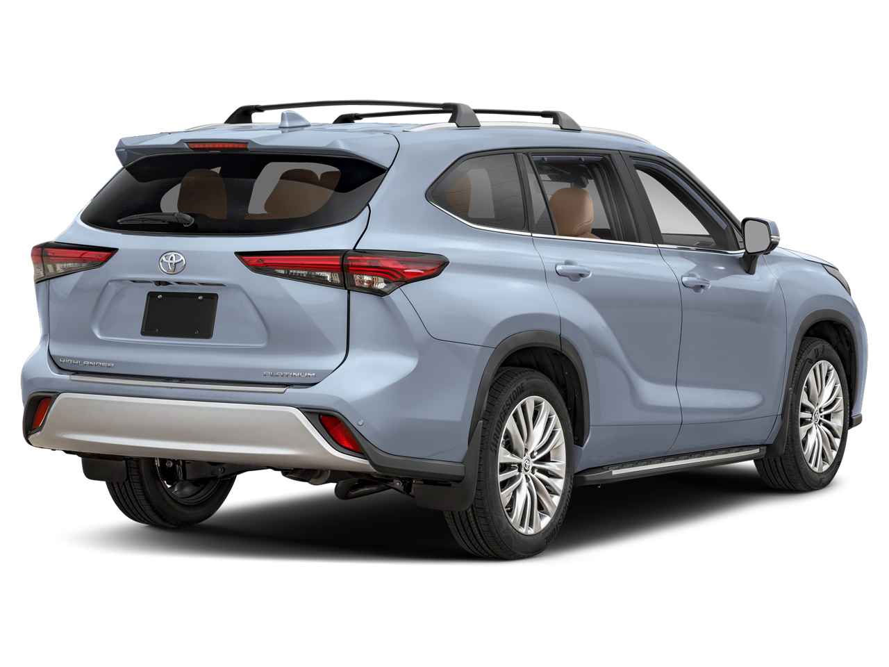 Used 2023 Moon Dust Toyota Platinum image 26
