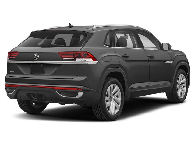 2023 Volkswagen Atlas Cross Sport SE 4Motion with Technology