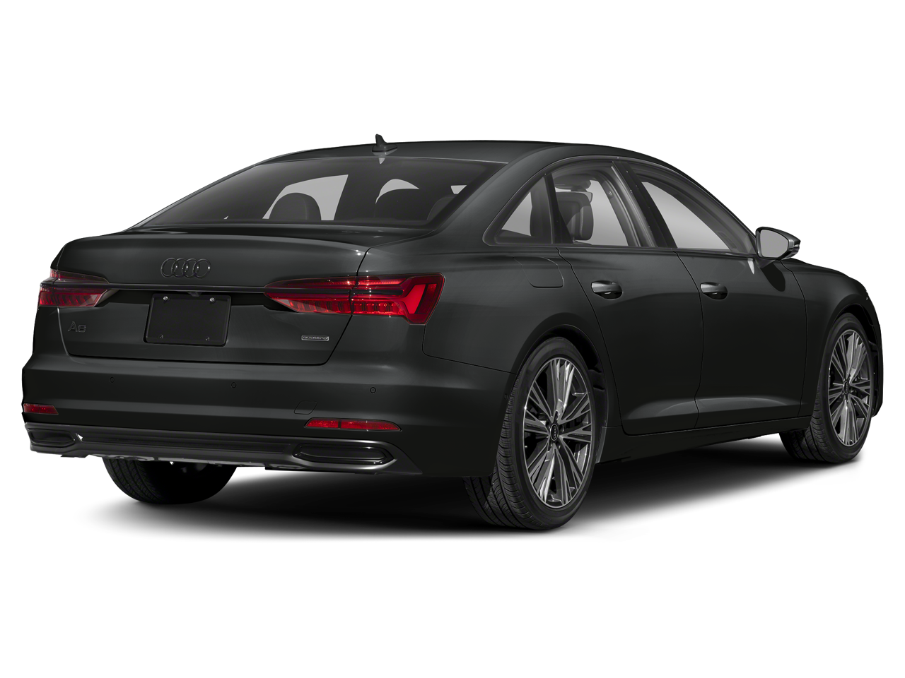  2024 Audi A6 quattro Premium Plus 45 TFSI   