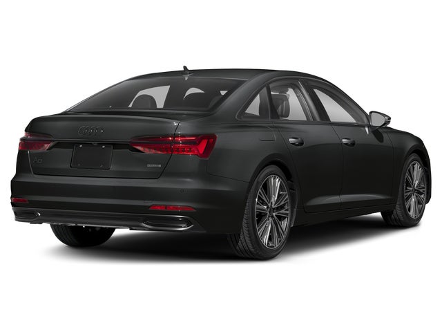 2024 Audi A6 quattro Premium Plus 45 TFSI