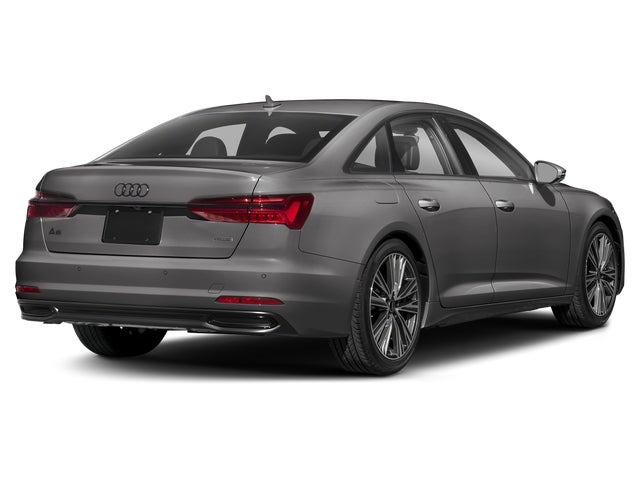 2024 Audi A6 quattro Premium Plus 55 TFSI