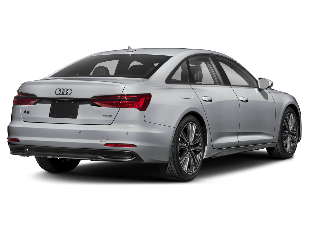  2024 Audi A6 quattro Premium Plus 55 TFSI   