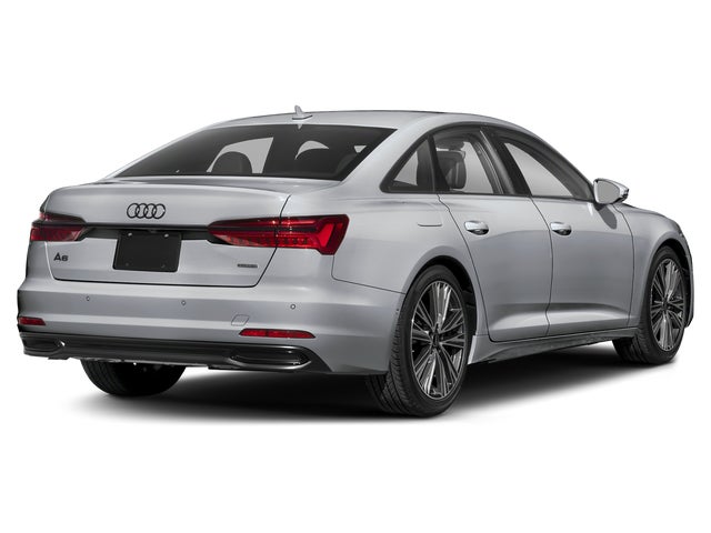 2024 Audi A6 quattro Premium Plus 55 TFSI