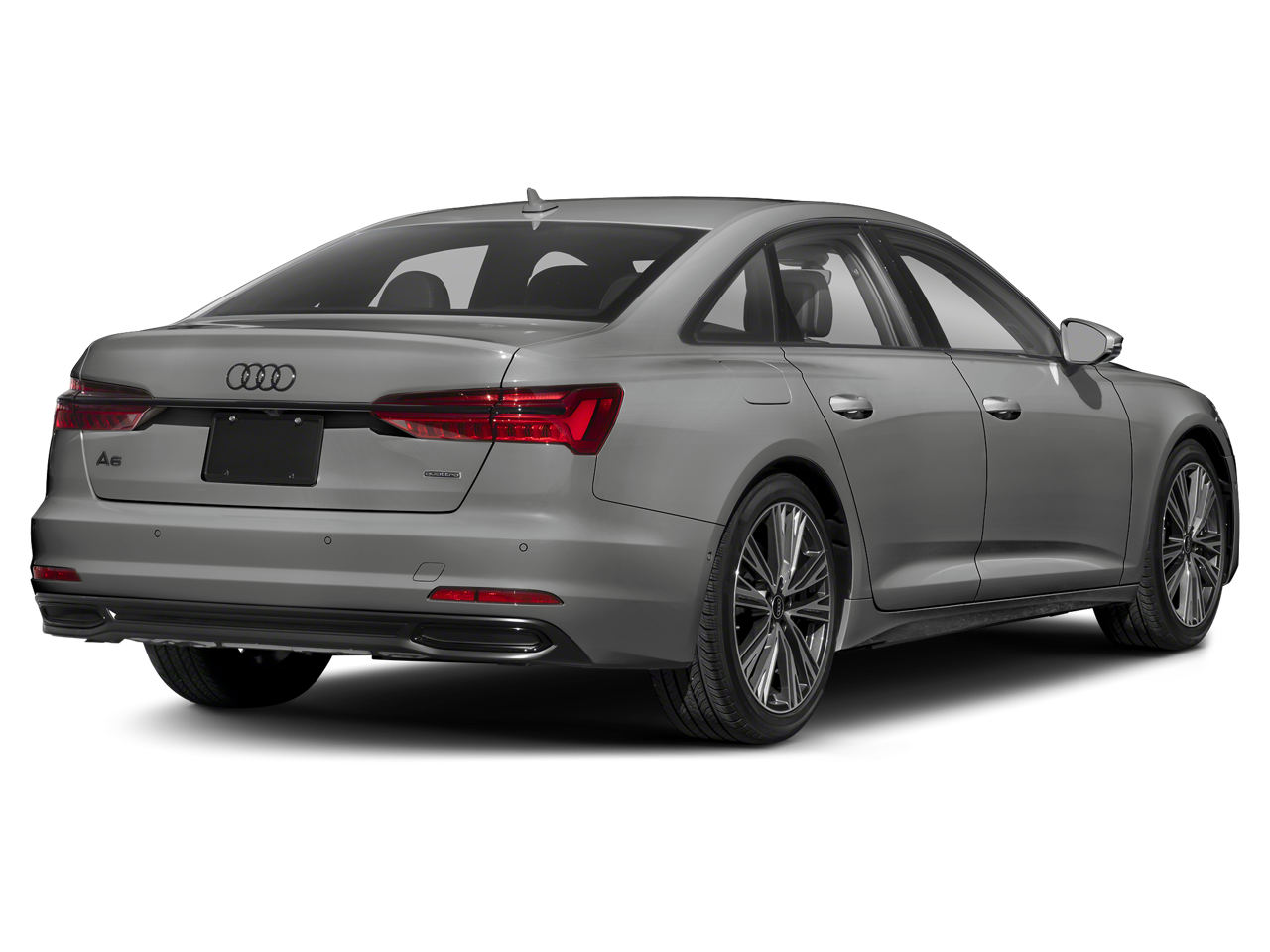  2024 Audi A6 quattro Premium Plus 55 TFSI   