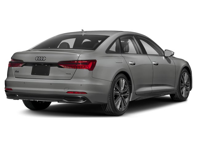 2024 Audi A6 quattro Premium Plus 55 TFSI