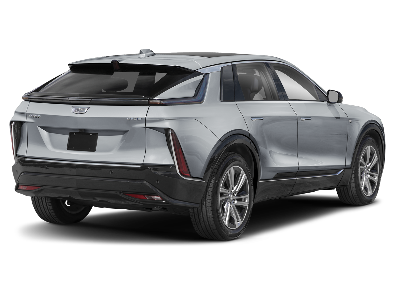 Used 2024 Cadillac LYRIQ