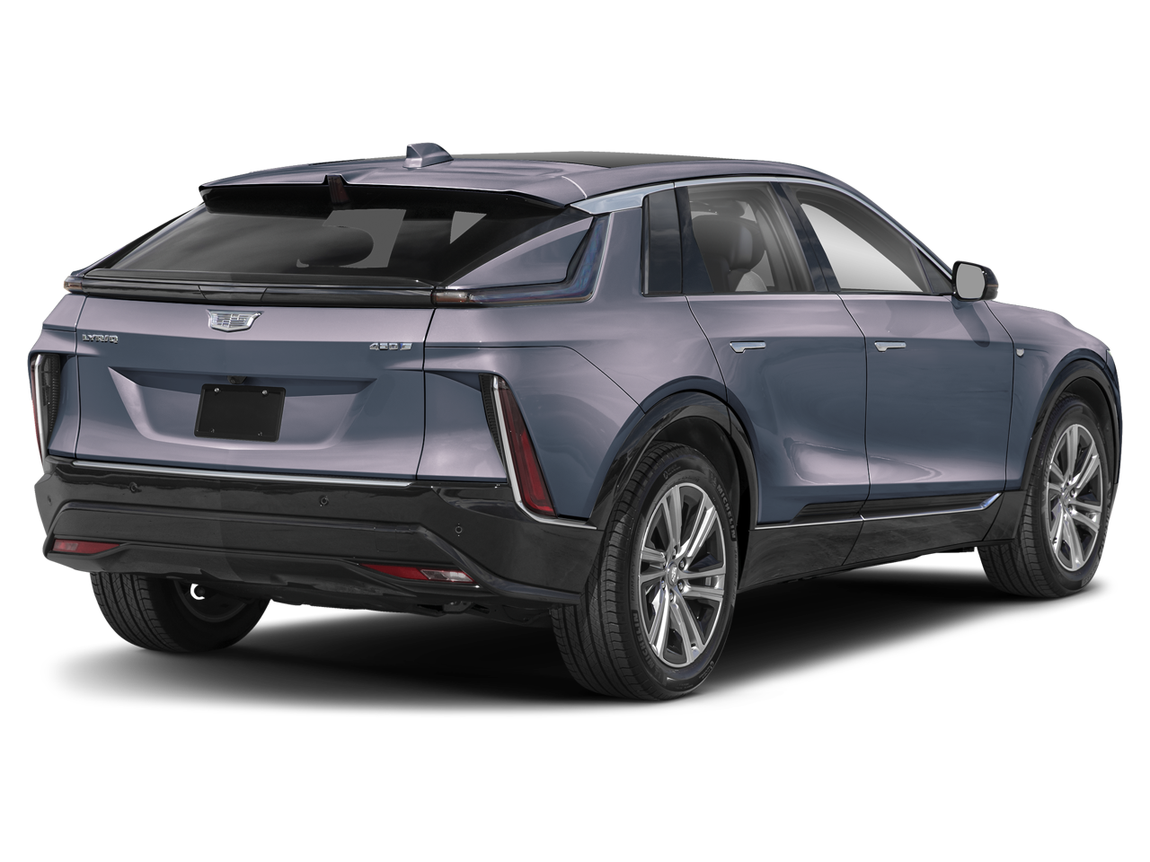 Used 2024 Cadillac LYRIQ