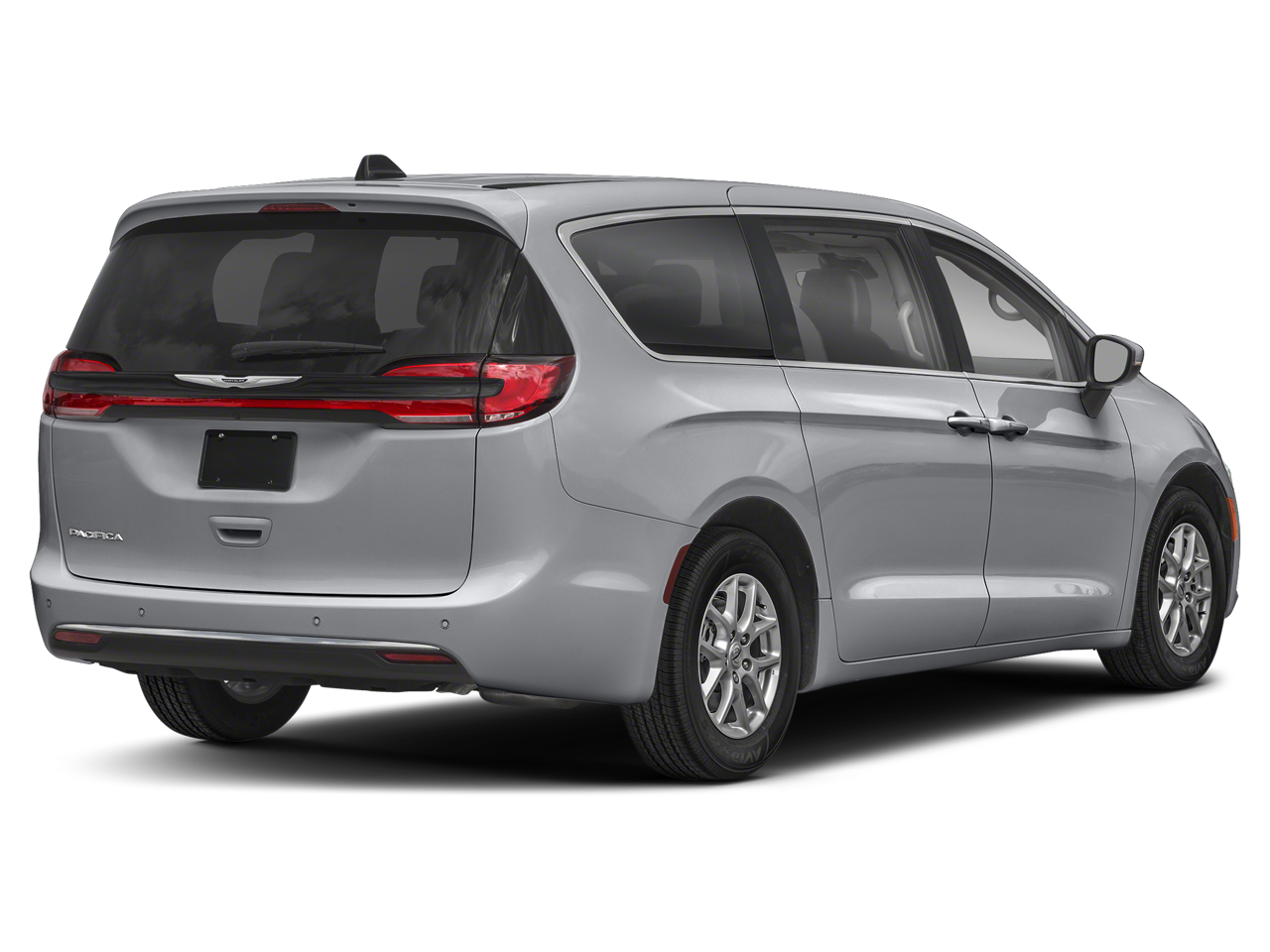 2024 Chrysler Pacifica Touring L FWD    