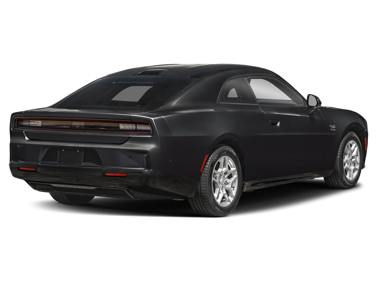 Used 2024 Dodge Charger Daytona