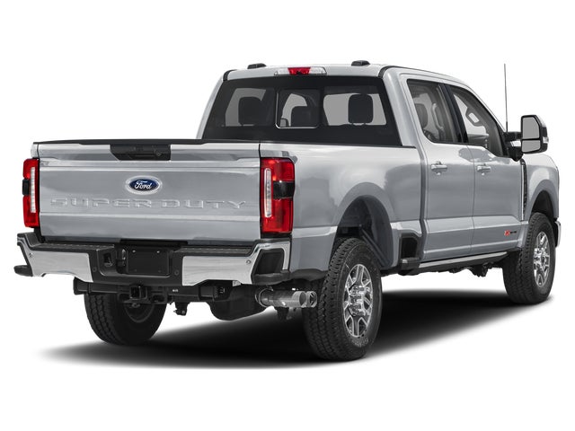 2024 Ford F-250 Super Duty Lariat Crew Cab 4WD