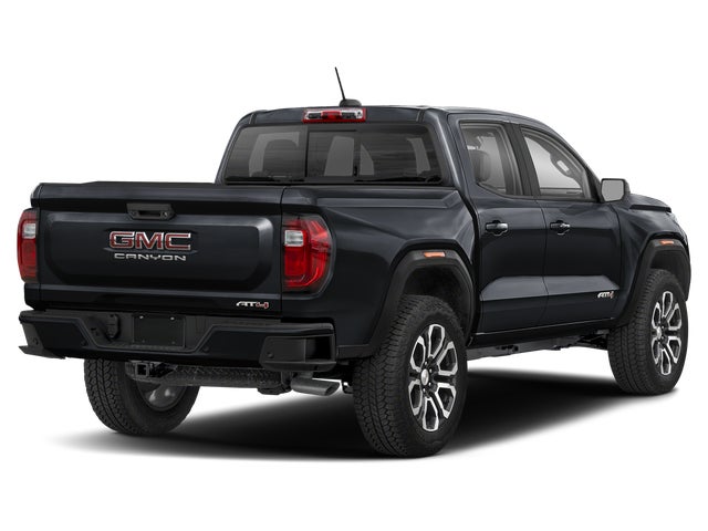 2024 GMC Canyon AT4X Crew Cab 4WD