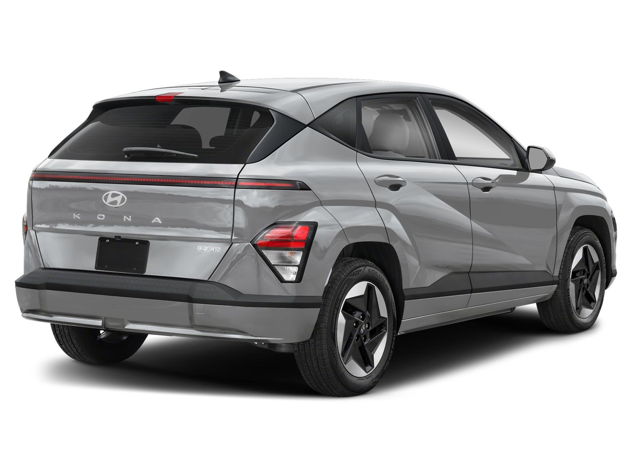  2024 Hyundai Kona Electric SE FWD   
