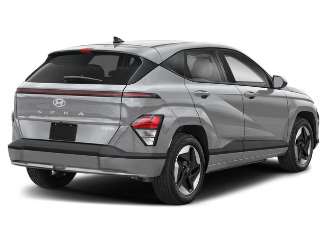 2024 Hyundai Kona Electric SE FWD