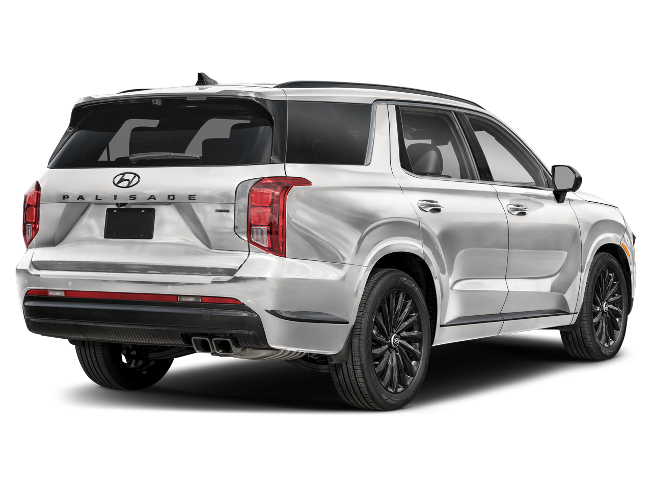  2024 Hyundai Palisade Calligraphy Night Edition AWD   