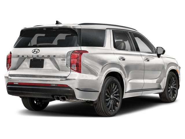 2024 Hyundai Palisade Calligraphy Night Edition AWD