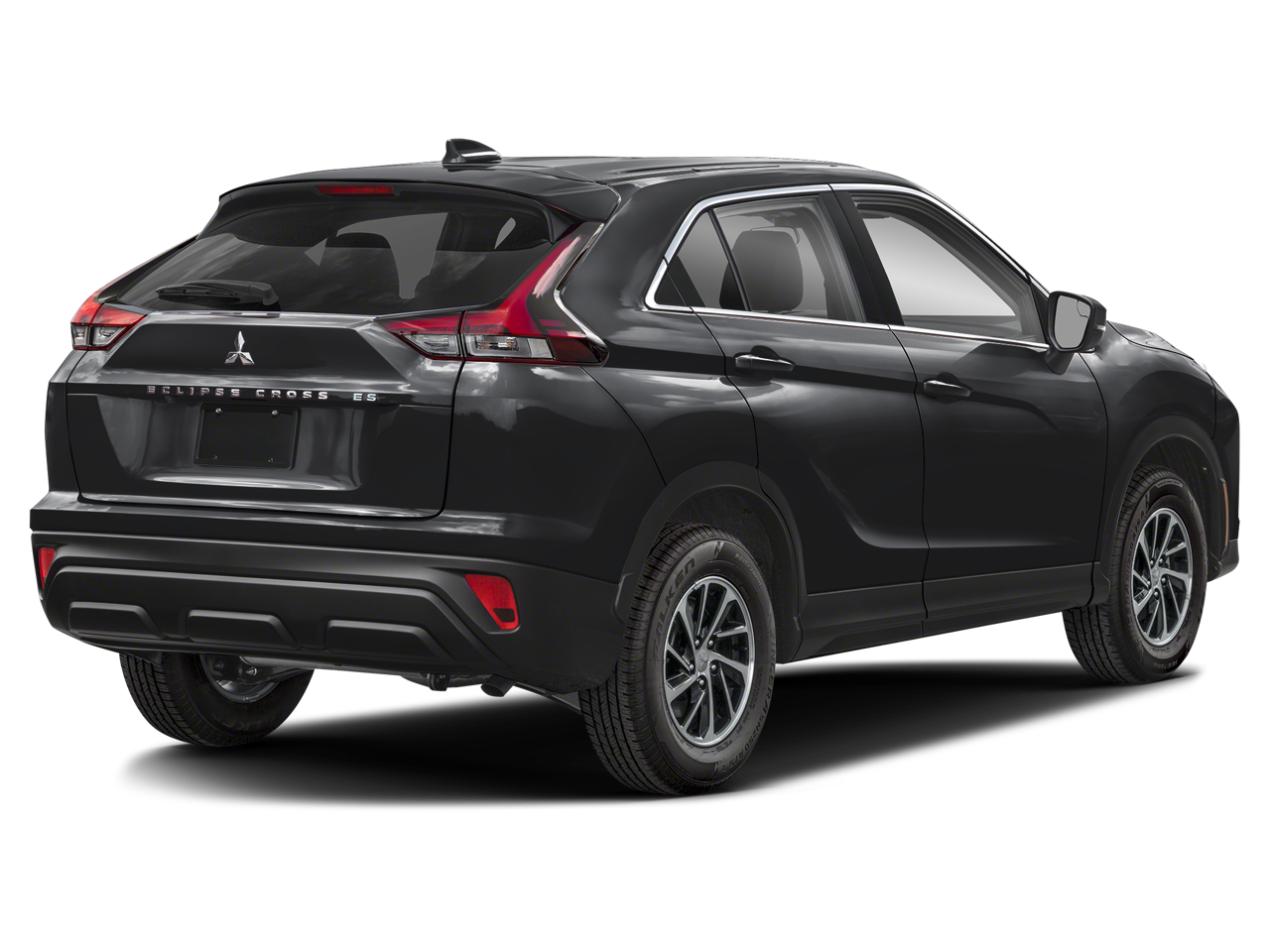 Used 2024 Mitsubishi Eclipse Cross