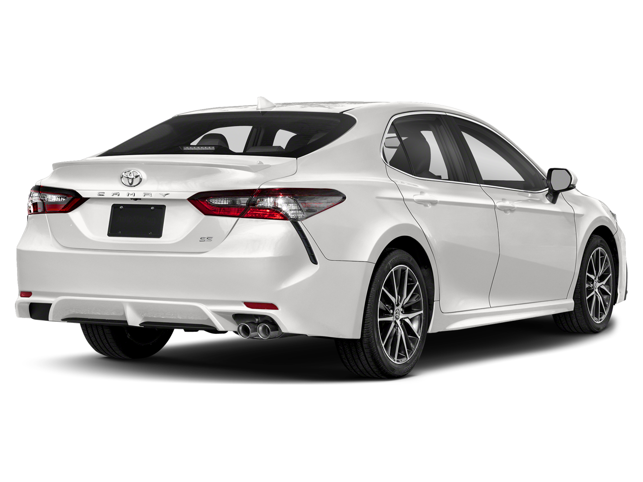  2024 Toyota Camry SE FWD   