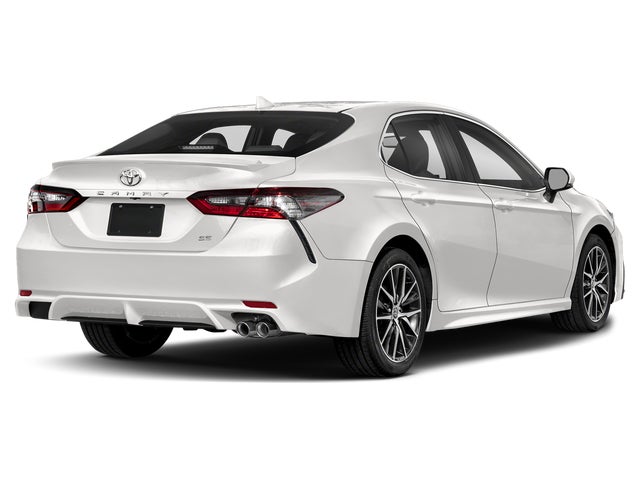 2024 Toyota Camry SE FWD