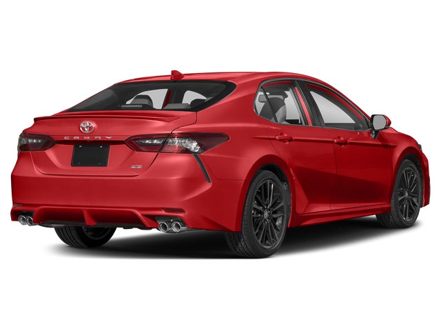 2024 Toyota Camry XSE AWD