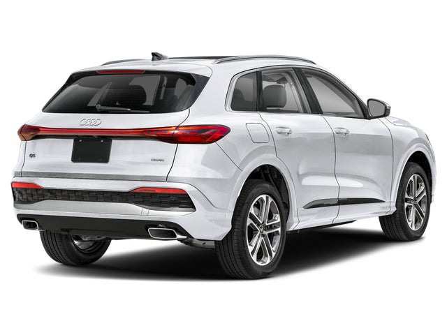 2025 Audi Q5 SUV / Crossover All-Wheel Drive Automatic