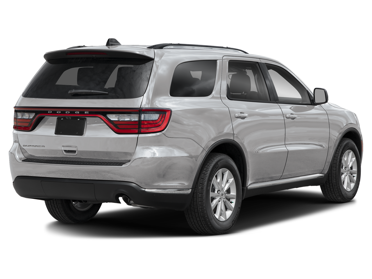Used 2025 Dodge Durango