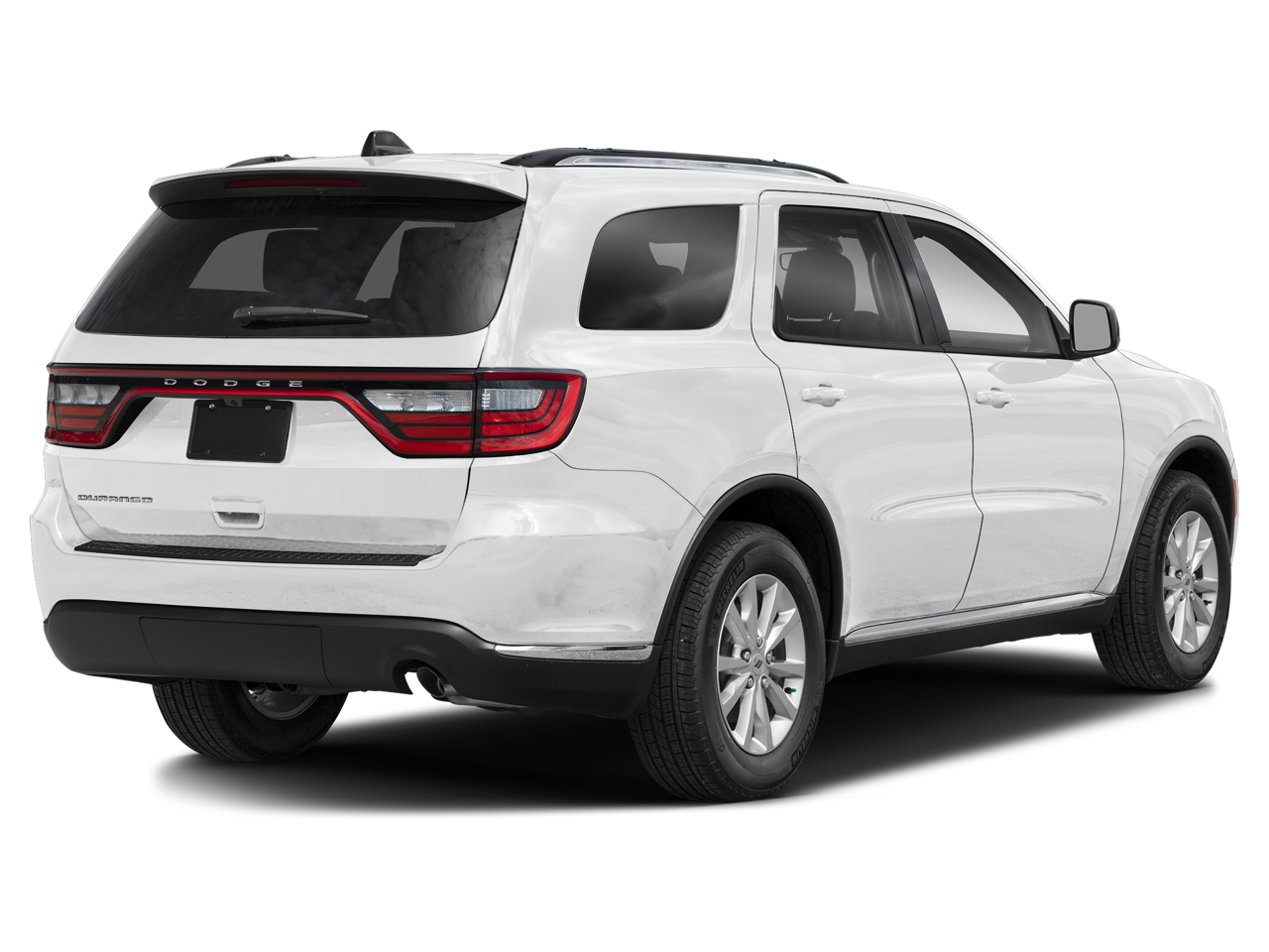 Used 2025 Dodge Durango