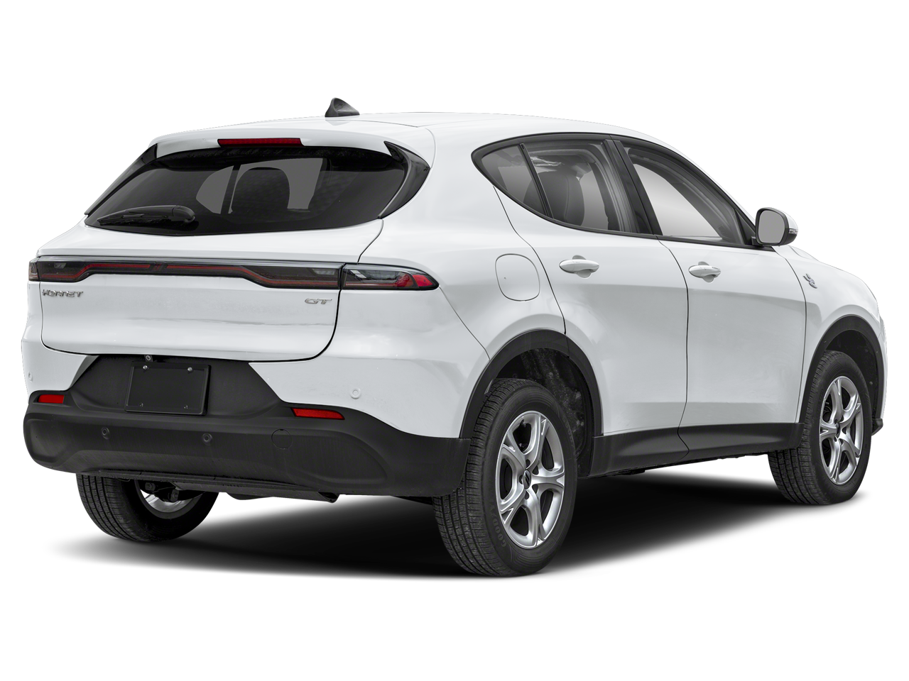 Used 2025 Q Ball Dodge GT AWD image 16