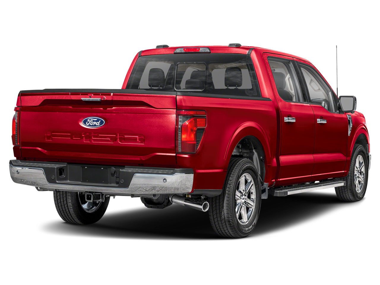 New 2025 Ford F-150 - photo 15