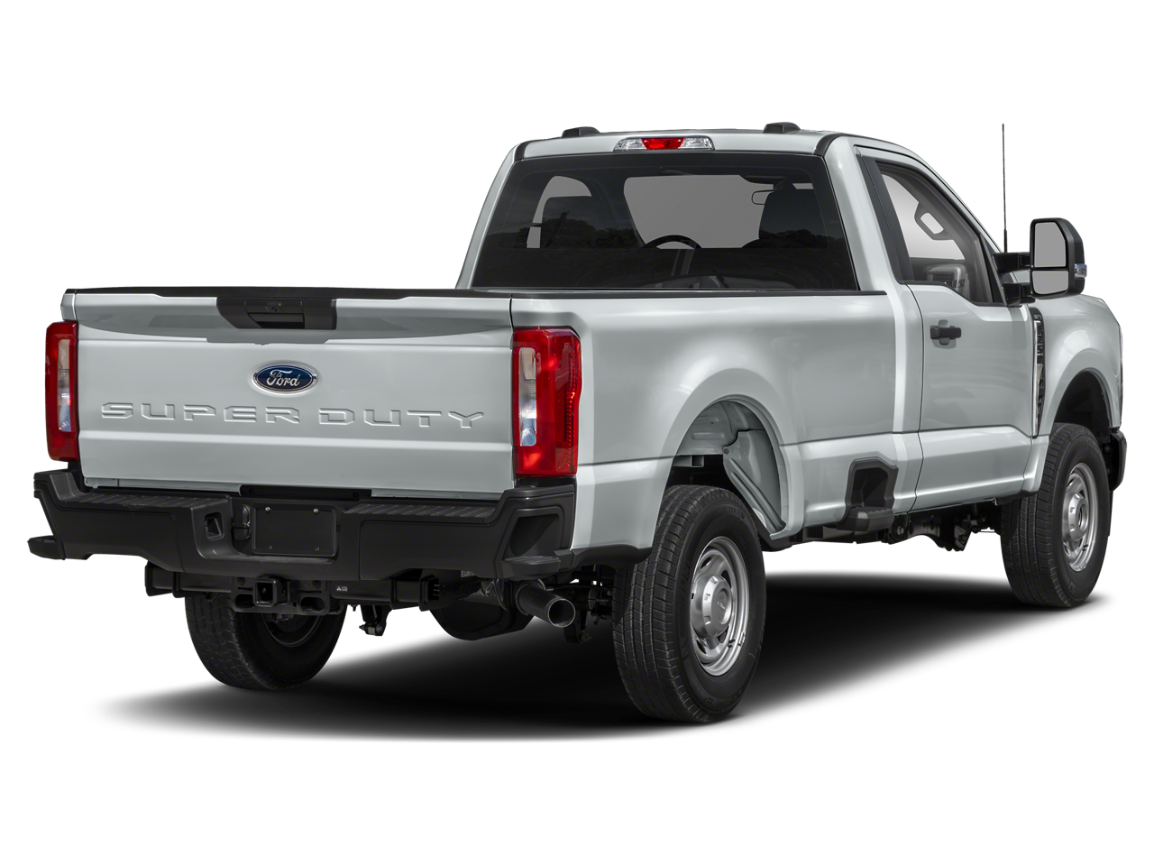 New 2025 Ford F-250 - photo 16