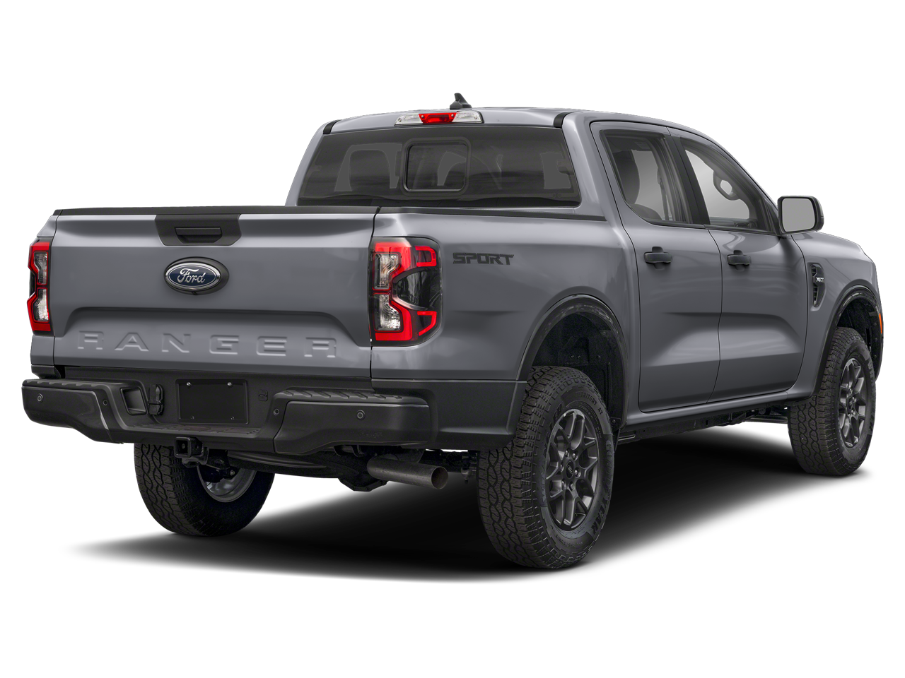 New 2025 Ford Ranger - photo 22