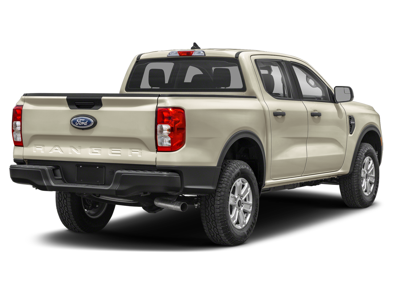 New 2025 Ford Ranger - photo 16