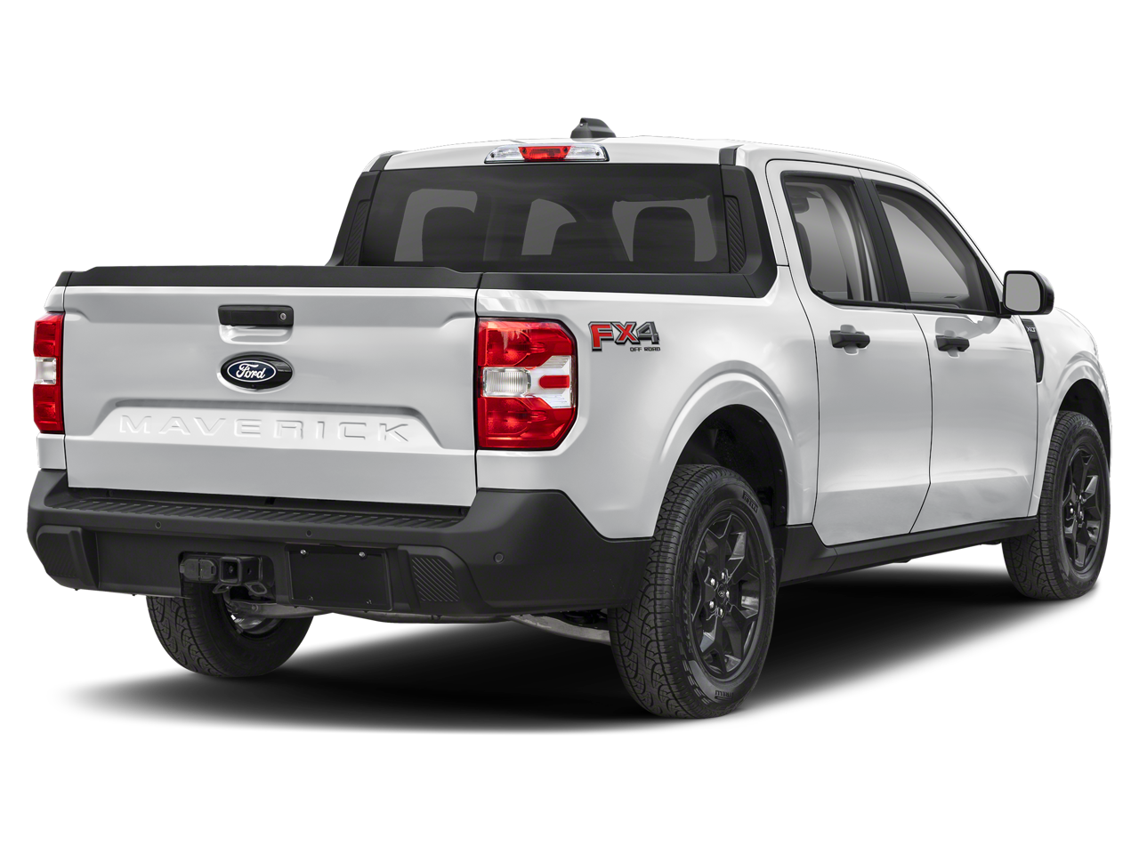 New 2025 Ford Maverick - photo 21