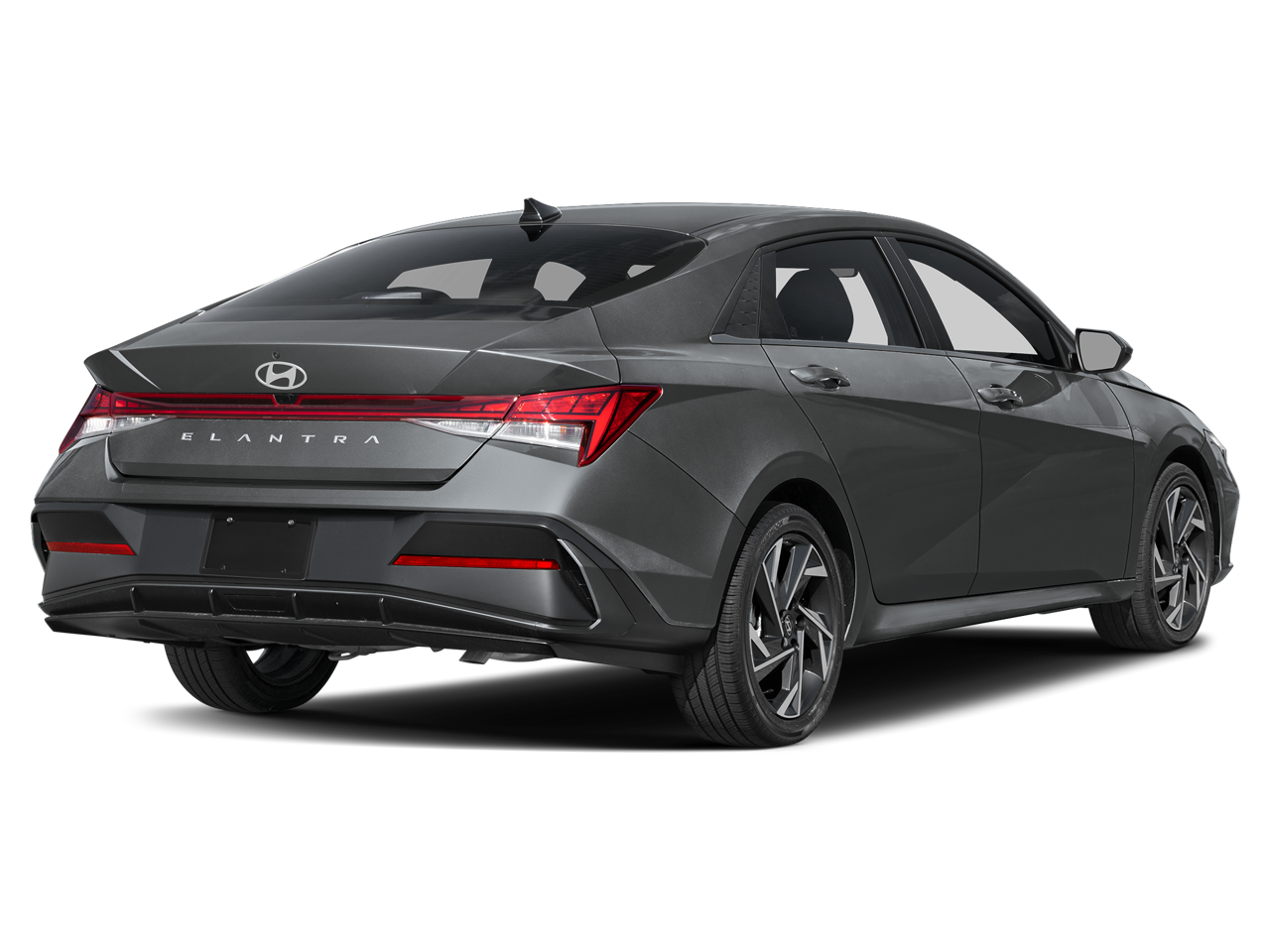  2025 Hyundai Elantra SEL Convenience FWD   